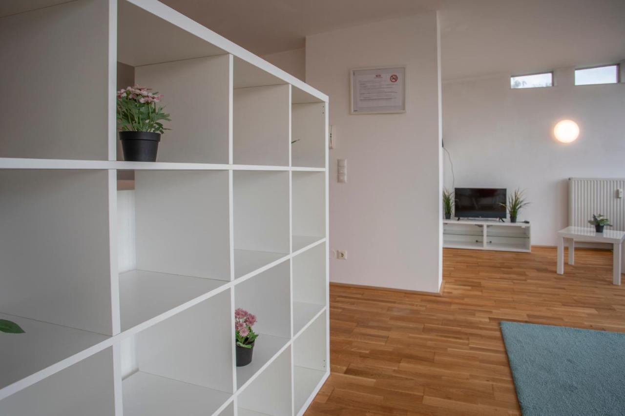 Hilltop Innsbruck Apartment I Free Parking Exterior foto