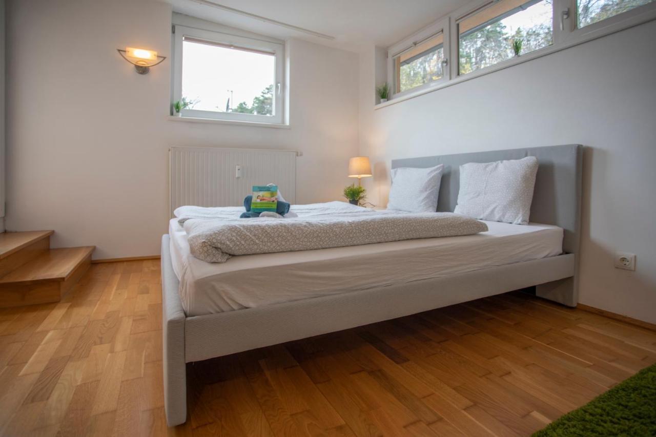 Hilltop Innsbruck Apartment I Free Parking Exterior foto